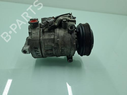Used AC compressor MERCEDES-BENZ A-CLASS (W176) A 180 CDI (176.000) (109 hp) 21643742