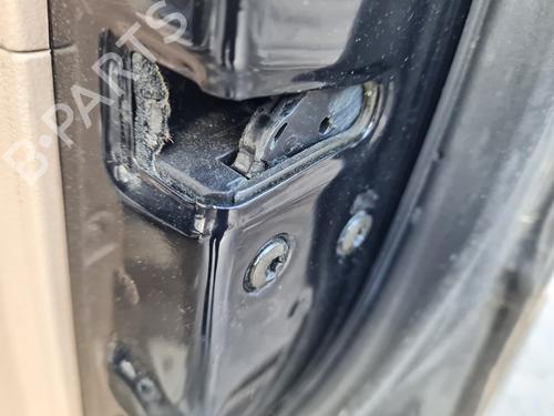 Used Front right lock KIA SPORTAGE II (JE_, KM_) 2.0 CRDi (140 hp) 21653114