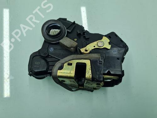 Front left lock TOYOTA LAND CRUISER PRADO (_J12_)  | BP21648239C98 