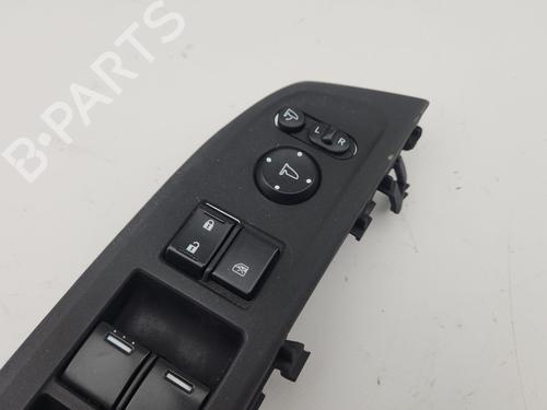 Left front window switch HONDA CIVIC IX (FK) 1.6 i-DTEC (FK3) | BP36561831I27 - Image 2