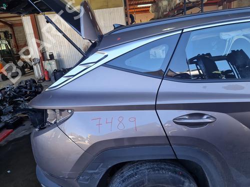 Other HYUNDAI TUCSON (NX4E, NX4A)  | BP29722776O1 