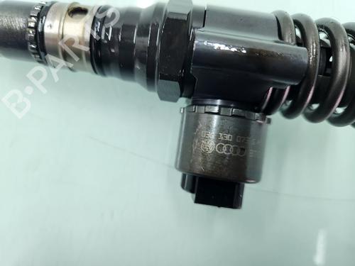 Injector AUDI A3 (8P1) 2.0 TDI 16V | BP24528149M100 - Image 2