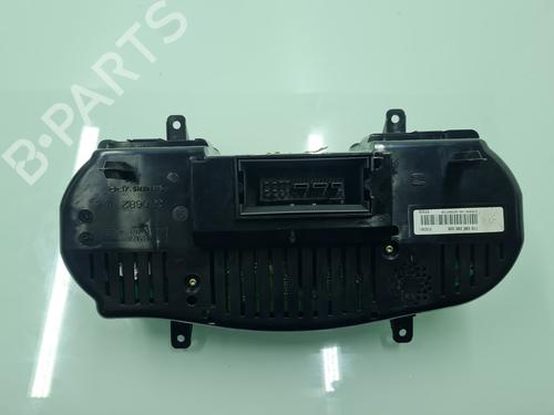 Instrument cluster SEAT LEON (1P1)  | BP21640378C47 