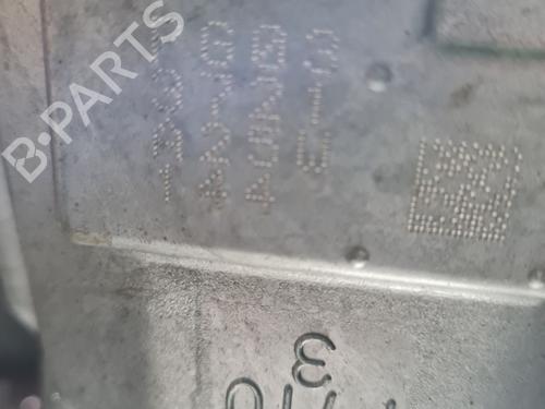 Gearbox TOYOTA COROLLA Estate (_E21_) 1.8 VVTi Hybrid (ZWE219) | BP34401380M3 - Image 3