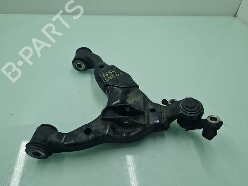 Querlenker links vorne für TOYOTA LAND CRUISER PRADO (_J12_) [2002-2010]  21648234