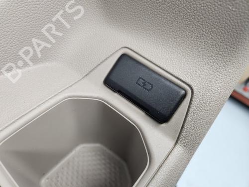 Rear left panel VW MULTIVAN T7 (STM, STN) 1.4 eHybrid | BP32411401C60