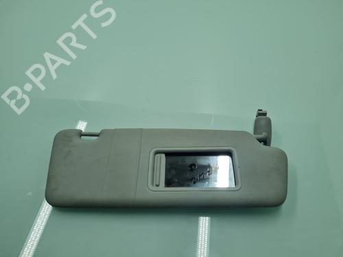 Right sun visor SEAT EXEO ST (3R5) | BP21641680I2 - Image 2
