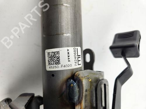 Steering column TOYOTA C-HR (_X1_) | BP29200188M21 - Image 4