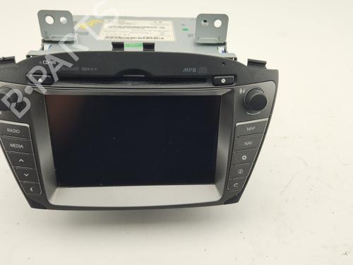 Used Display monitor Display monitor HYUNDAI ix35 (LM, EL, ELH) 1.7 CRDi (116 hp) 36319955 36319955