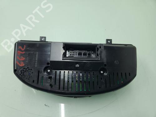 Instrument cluster VW PASSAT B6 (3C2) | BP24444105C47 - Image 3