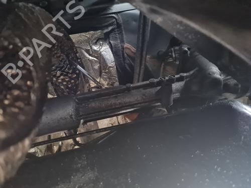 Crémaillère de direction PEUGEOT 508 I (8D_) 1.6 THP (156 hp) 32084877