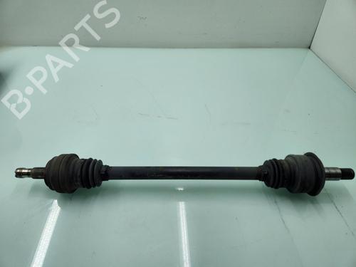 Drivaksel bak venstre MERCEDES-BENZ GLC (X253) 250 d 4-matic (253.909) (204 hp) 27594385