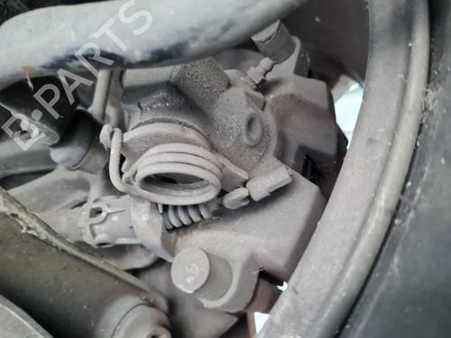 Used Right rear brake caliper PEUGEOT 508 SW I (8E_) 2.0 BlueHDi 150 (150 hp) 28162966