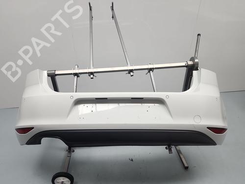 Paraurti posteriore Paraurti posteriore VW GOLF VII (5G1, BQ1, BE1, BE2) 2.0 GTD (184 hp) 37516866 37516866