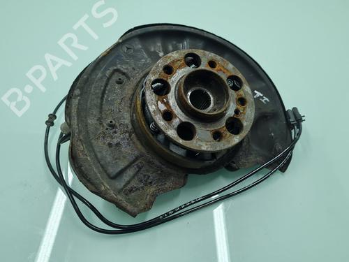 Used Left rear steering knuckle MERCEDES-BENZ C-CLASS T-Model (S204) C 220 CDI (204.208) (170 hp) 21642414