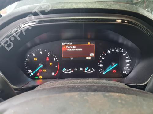 Instrument cluster FORD FOCUS IV (HN)  | BP32226953C47  - Image 6