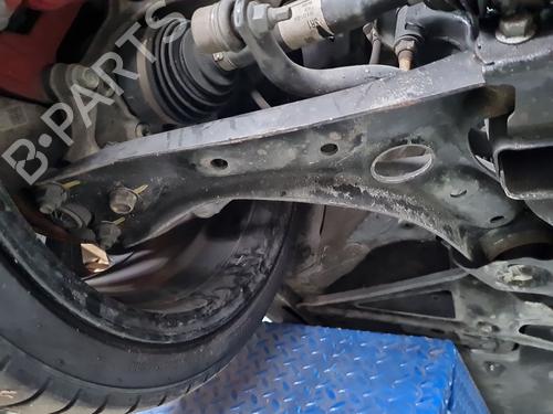 Used Right front suspension arm Right front suspension arm 37693241 37693241