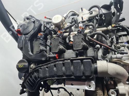 Engine CITROËN C4 III (BA_, BB_, BC_)  | BP21765374M1 