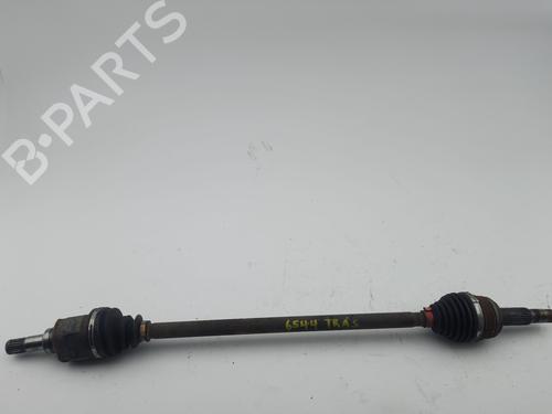 Used Right rear driveshaft Right rear driveshaft TOYOTA RAV 4 III (_A3_) [2005-2014] 34695328 34695328