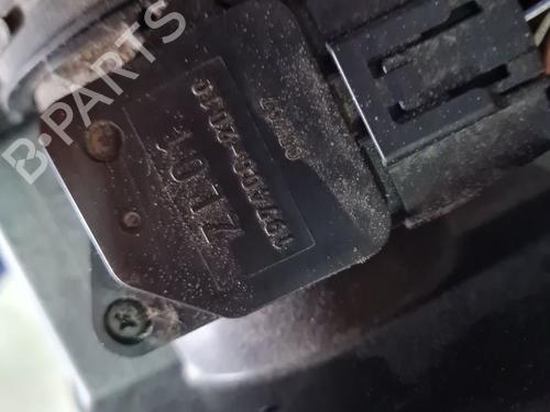 Used Mass air flow sensor Mass air flow sensor MAZDA CX-7 (ER) [2006-2014] 33441961 33441961