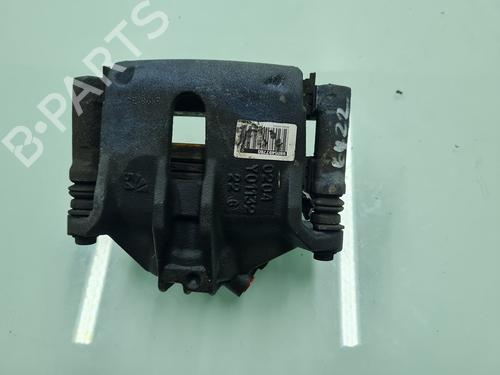 Used Right front brake caliper PEUGEOT 208 I (CA_, CC_) [2012-2020]  21765061