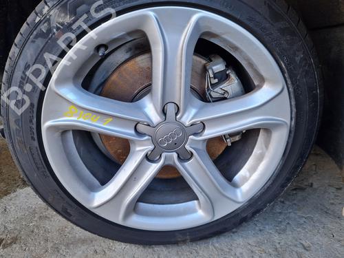 Rim AUDI A4 B9 Avant (8W5, 8WD) 2.0 TDI | BP31716470C45 