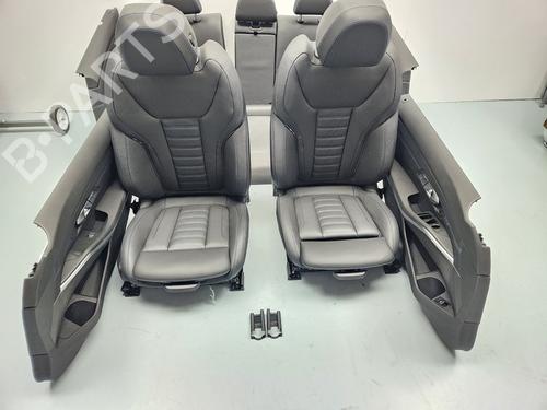 Used Seats set BMW 3 (G20, G80, G28) 330 d xDrive (265 hp) 29399239
