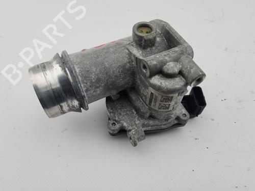 Used Throttle body Throttle body DACIA DUSTER (HM_) [2017-2026] 34644920 34644920