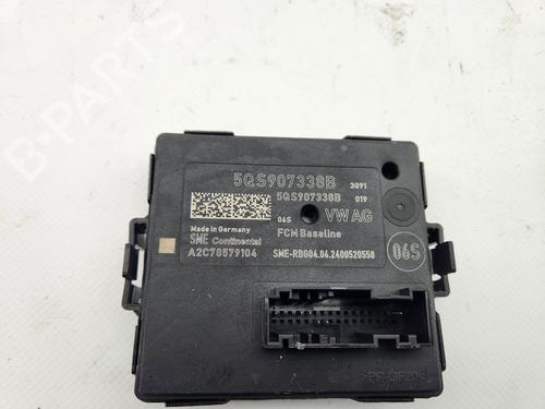 Used Electronic module Electronic module VW PASSAT B9 Variant (CJ5) 2.0 TDI 4motion (193 hp) 33462434 33462434