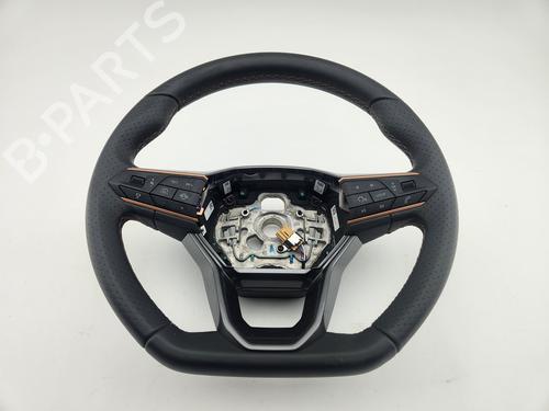 Used Steering wheel CUPRA LEON (KL1, KU1, KUG) [2020-2026]  31841030