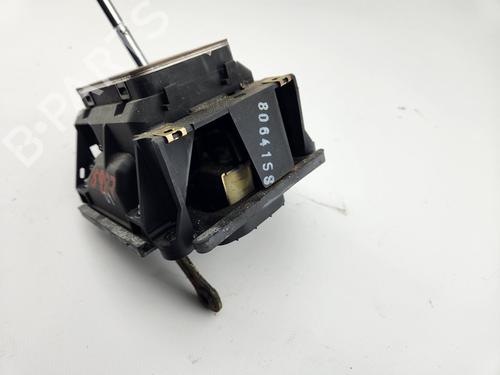 Gear lever MERCEDES-BENZ M-CLASS (W163)  | BP29300578M90 