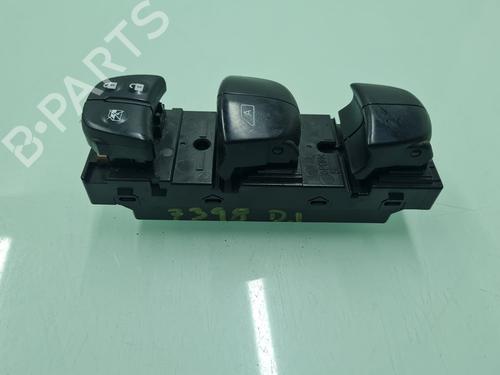 Used Left front window switch Left front window switch NISSAN QASHQAI II (J11, J11_) [2013-2026] 23259085 23259085