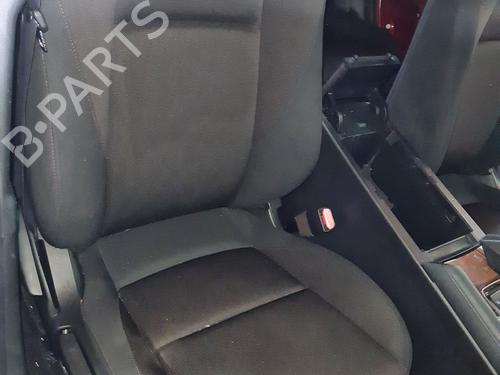 Sæde højre fortil MAZDA 3 Hatchback (BP) 2.0 SKYACTIV-G M Hybrid | BP39200240C16 - Image 2