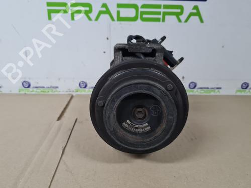 AC compressor CHRYSLER 300C (LX, LE) 3.0 CRD | BP21660001M34 - Image 3
