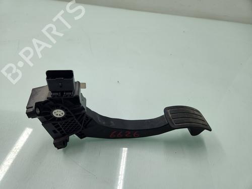 Used Pedal Pedal PEUGEOT EXPERT Bus (V_) 1.5 BlueHDi 100 (102 hp) 27323339 27323339