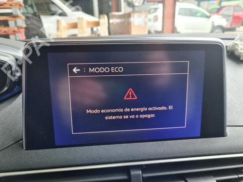Display monitor PEUGEOT 5008 II (MC_, MJ_, MR_, M4_)  | BP29722556C48 