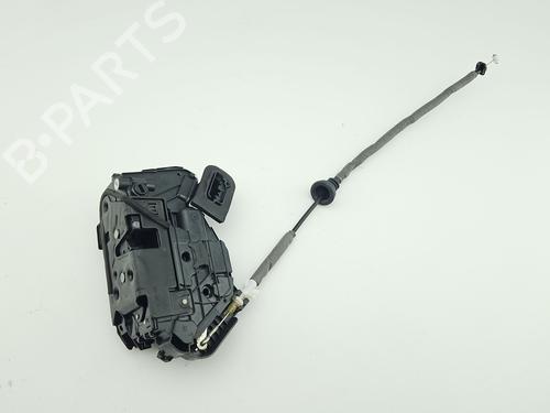 Used Rear left lock Rear left lock VW TIGUAN (AD1, AX1) 2.0 TDI (150 hp) 39808784 39808784