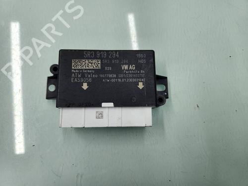 Used Electronic module Electronic module SKODA OCTAVIA IV Combi (NX5, PV5) 2.0 TSI RS (245 hp) 25887994 25887994