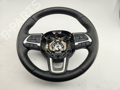 Used Steering wheel Steering wheel JEEP COMPASS (MP, M6, MV, M7) [2016-2026] 30731601 30731601