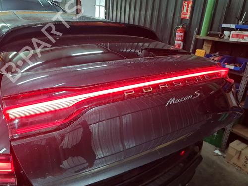 Rear center light PORSCHE MACAN (95B) 2.9 GTS (95BBL1) | BP40080580I39 - Image 3