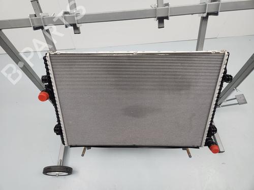 Used Water radiator Water radiator CUPRA LEON Sportstourer (KL8, KU8, KUD) 2.0 TSI (190 hp) 33441881 33441881