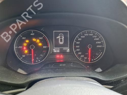 Instrument cluster SEAT LEON (5F1)  | BP21657563C47 