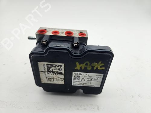 Used ABS pump ABS pump VW TRANSPORTER T6 Van (SGA, SGH, SHA, SHH) [2015-2024] 27698652 27698652