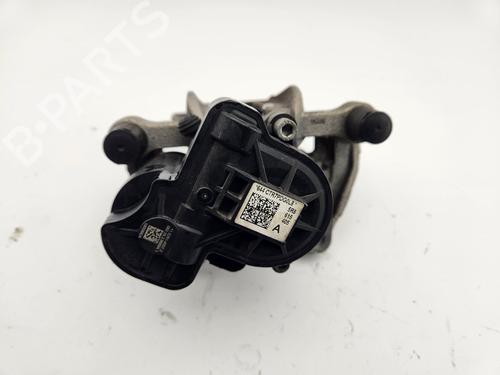 Left rear brake caliper VW GOLF VIII (CD1, DA1) | BP30549214M107