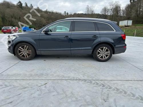 Electronic module AUDI Q7 (4LB) 3.0 TDI quattro | BP34401286M83 - Image 4