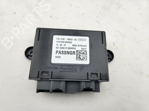 Used Electronic module Electronic module FORD TRANSIT CUSTOM V362 Bus (F3) 2.0 EcoBlue (185 hp) 32073073 32073073