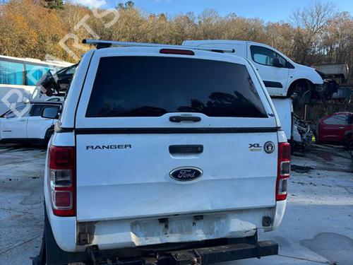 Driveshaft FORD RANGER (TKE) | BP31017235M37