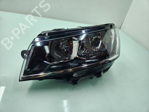 Phare gauche Phare gauche VW TRANSPORTER T6 Van (SGA, SGH, SHA, SHH) [2015-2024] 34401275 34401275