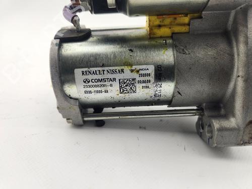 Starter DACIA SANDERO III 1.0 TCe 90 | BP34164528M8 - Image 2