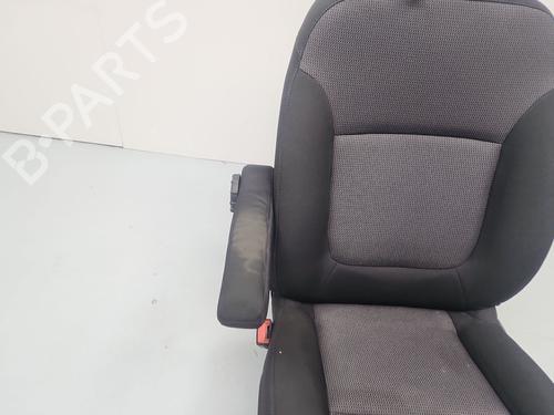 Left front seat FIAT TALENTO Bus (296_) 2.0 EcoJet | BP27891807C15 - Image 6